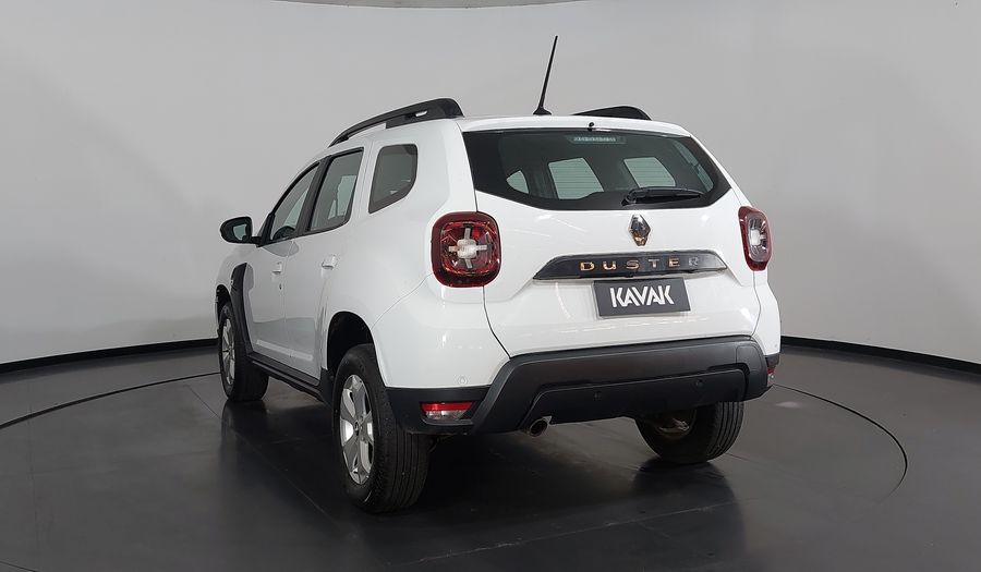 Renault Duster INTENSE MEC. Suv 2024