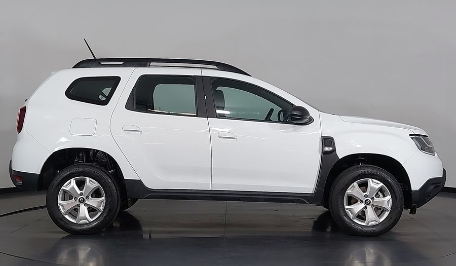 Renault Duster INTENSE MEC. Suv 2024