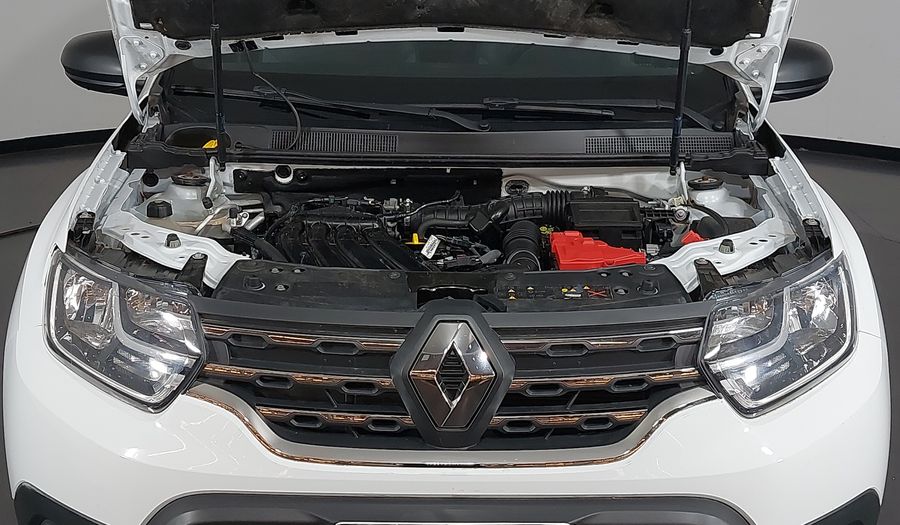 Renault Duster INTENSE MEC. Suv 2024