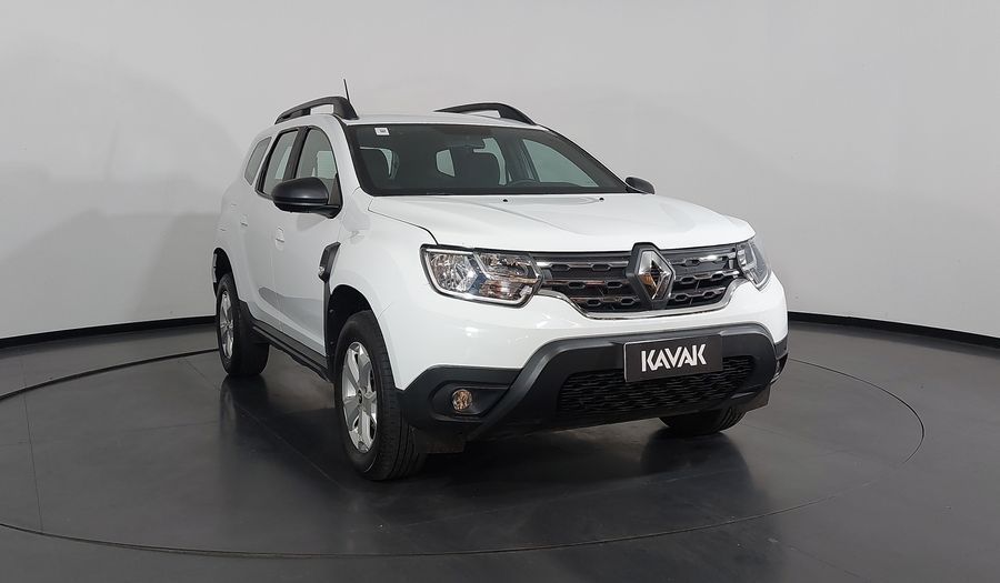 Renault Duster INTENSE MEC. Suv 2024