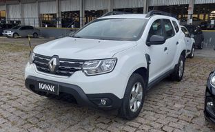 Renault • Duster