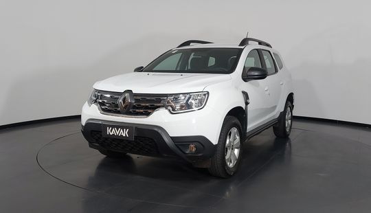 Renault • Duster