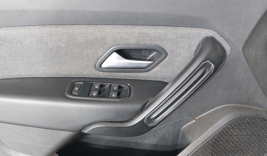 Renault Duster INTENSE MEC. Suv 2024