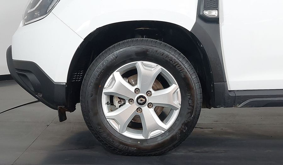 Renault Duster INTENSE MEC. Suv 2024