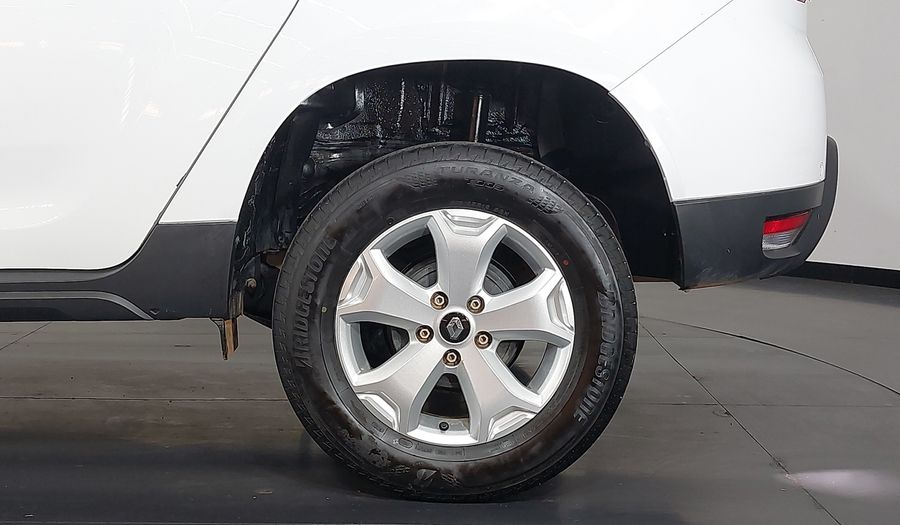 Renault Duster INTENSE MEC. Suv 2024