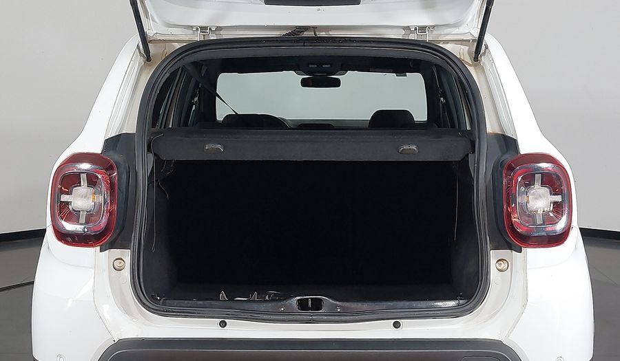 Renault Duster INTENSE MEC. Suv 2024
