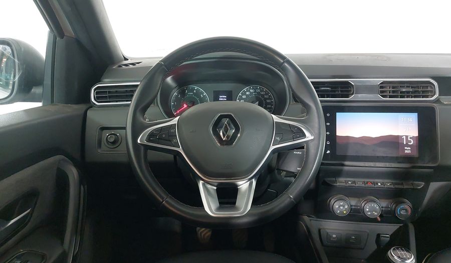 Renault Duster INTENSE MEC. Suv 2024