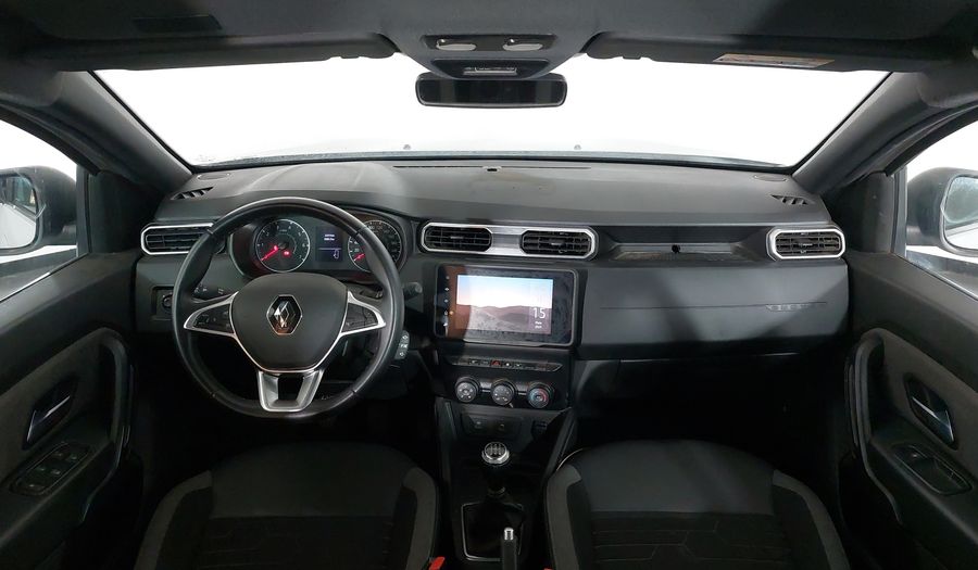 Renault Duster INTENSE MEC. Suv 2024