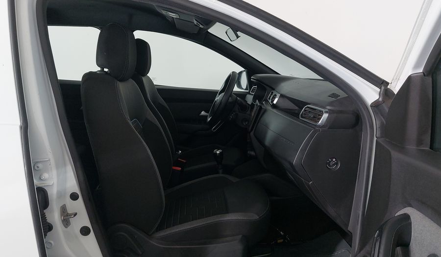 Renault Duster INTENSE MEC. Suv 2024