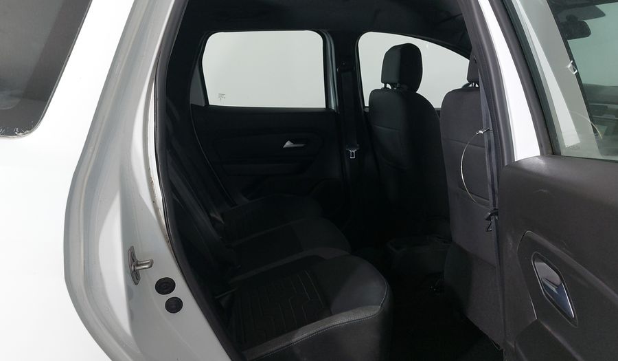 Renault Duster INTENSE MEC. Suv 2024