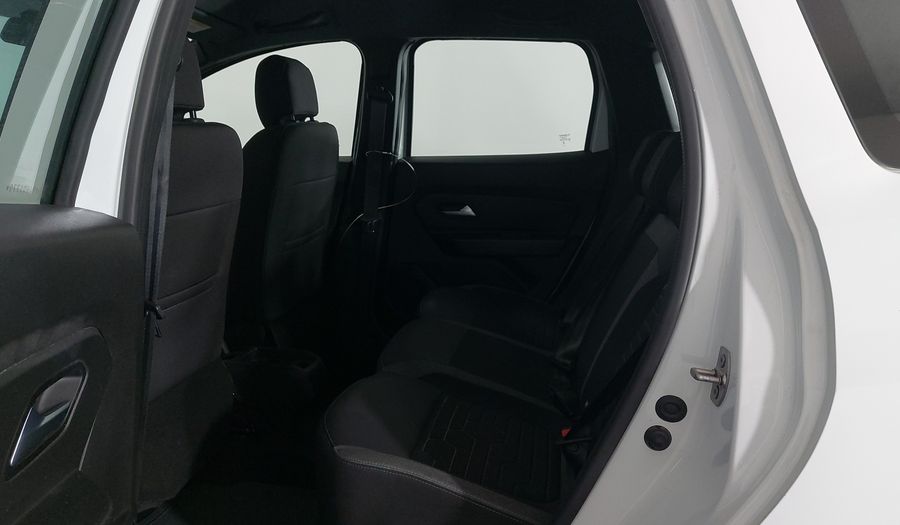 Renault Duster INTENSE MEC. Suv 2024