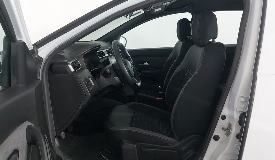 Renault Duster INTENSE MEC. Suv 2024