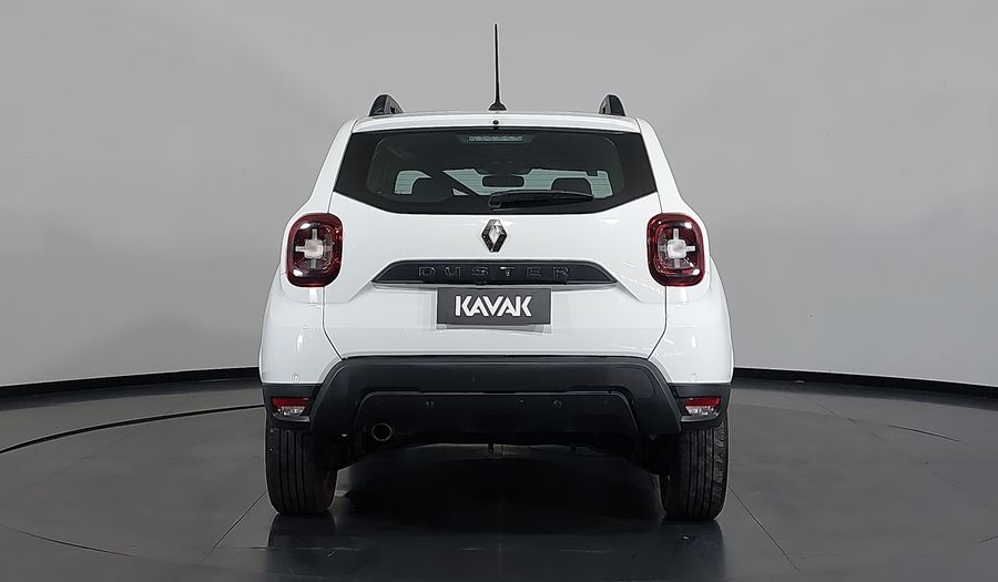 Renault Duster INTENSE MEC. Suv 2024