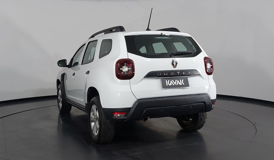 Renault Duster INTENSE MEC. Suv 2024
