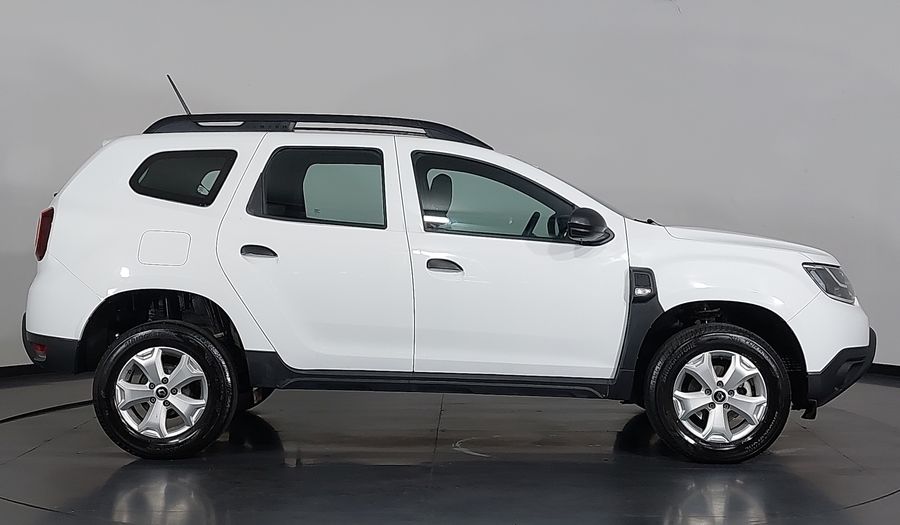 Renault Duster INTENSE MEC. Suv 2024
