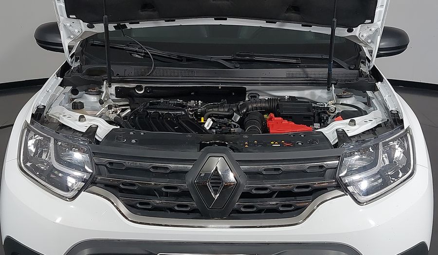 Renault Duster INTENSE MEC. Suv 2024