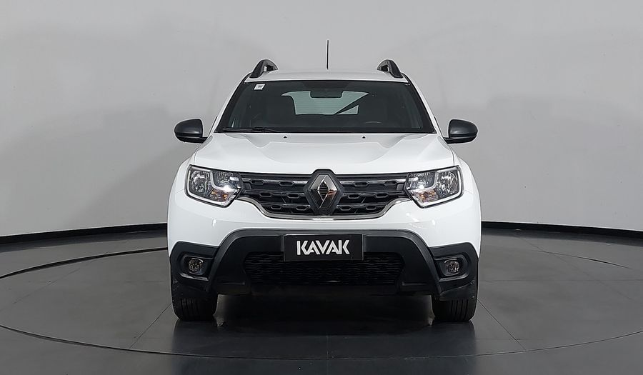 Renault Duster INTENSE MEC. Suv 2024