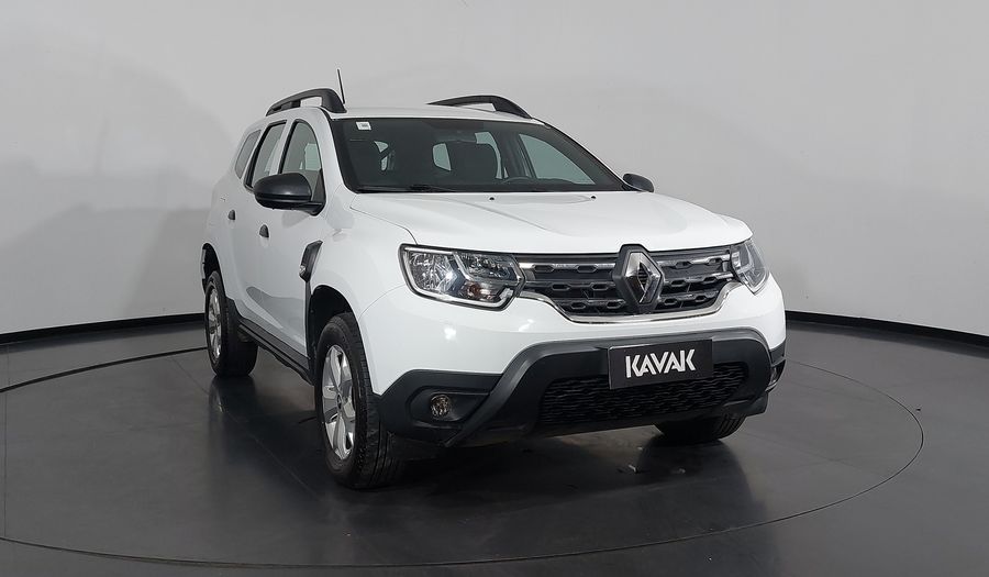 Renault Duster INTENSE MEC. Suv 2024