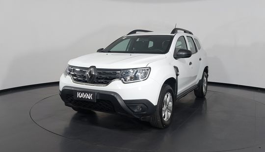 Renault • Duster