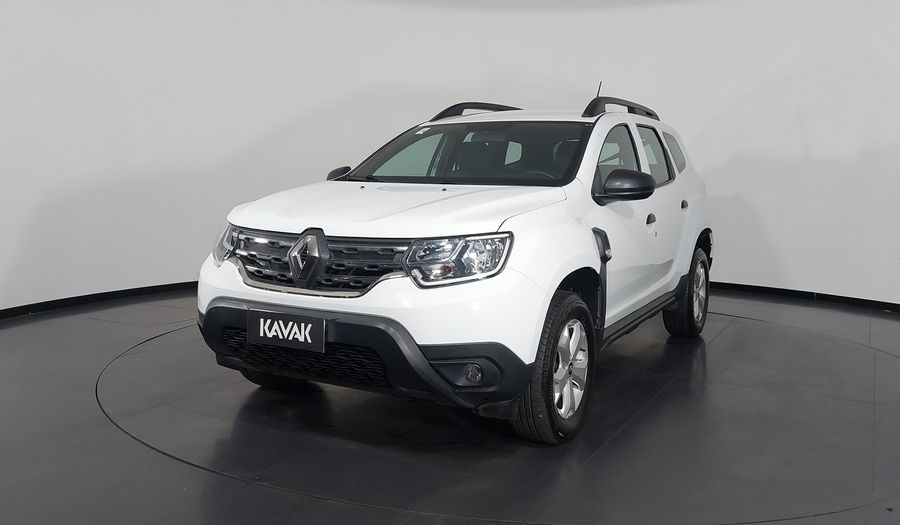 Renault Duster INTENSE MEC. Suv 2024