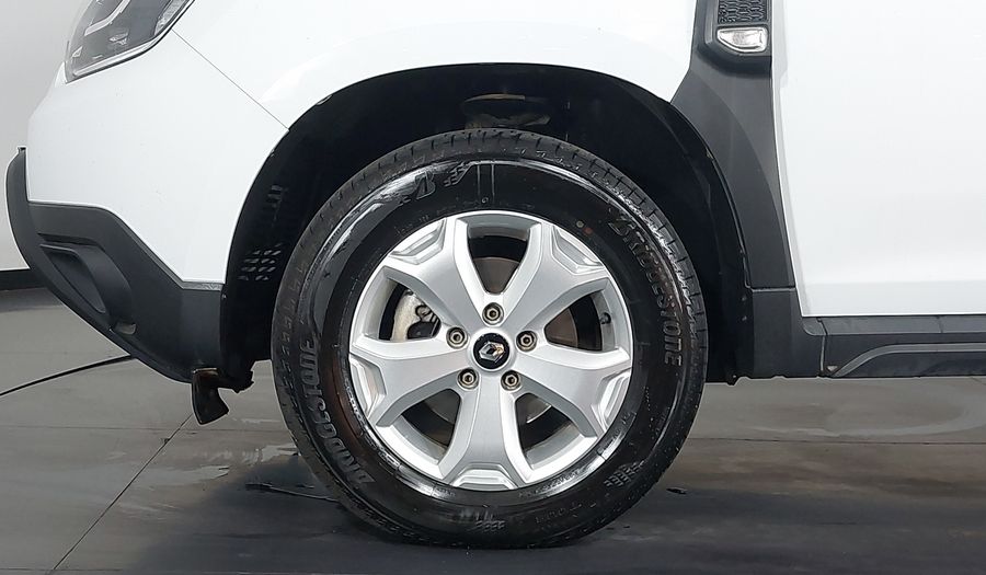 Renault Duster INTENSE MEC. Suv 2024