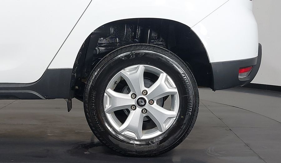 Renault Duster INTENSE MEC. Suv 2024