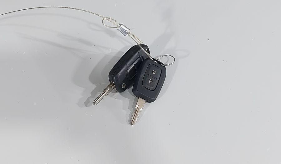 Renault Duster INTENSE MEC. Suv 2024
