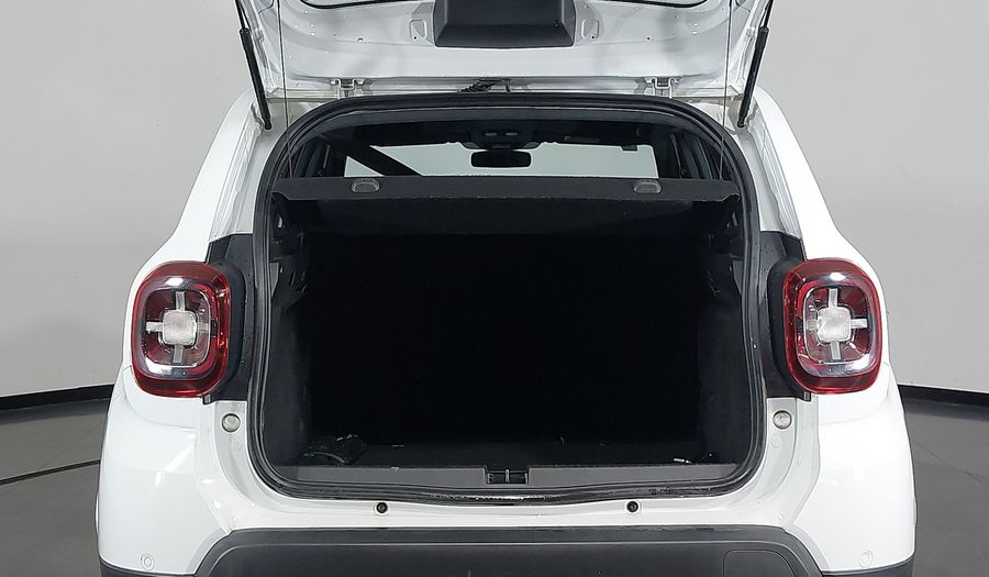 Renault Duster INTENSE MEC. Suv 2024