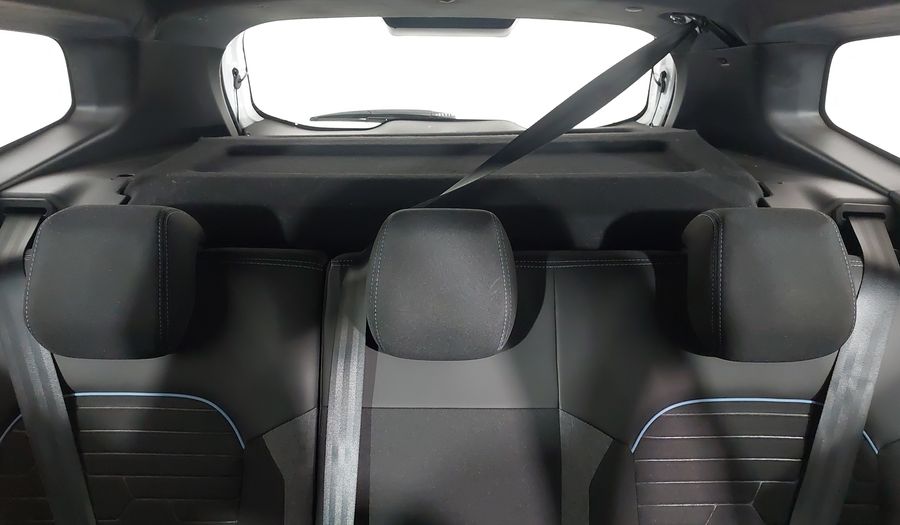 Renault Duster INTENSE MEC. Suv 2024