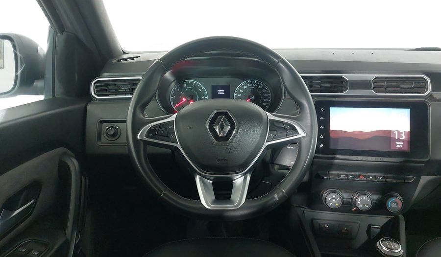 Renault Duster INTENSE MEC. Suv 2024