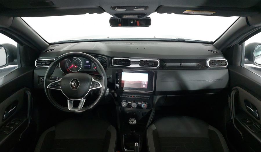 Renault Duster INTENSE MEC. Suv 2024