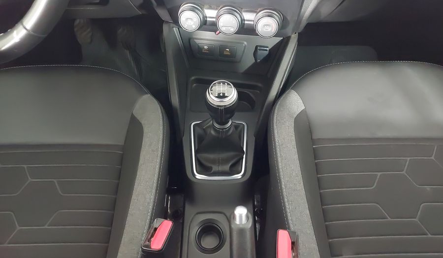 Renault Duster INTENSE MEC. Suv 2024