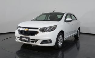 Chevrolet • Cobalt