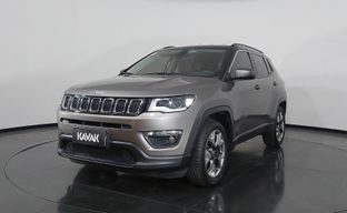Jeep • Compass