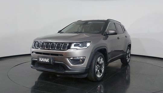 Jeep • Compass