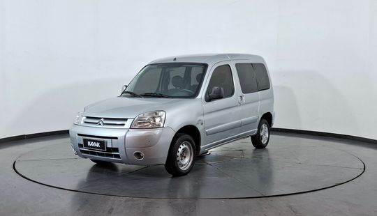 Citroen • Berlingo