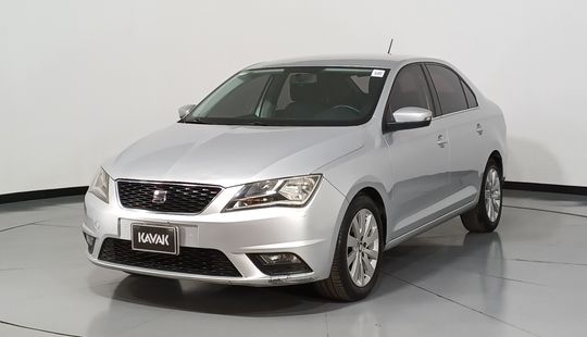 Seat • Toledo