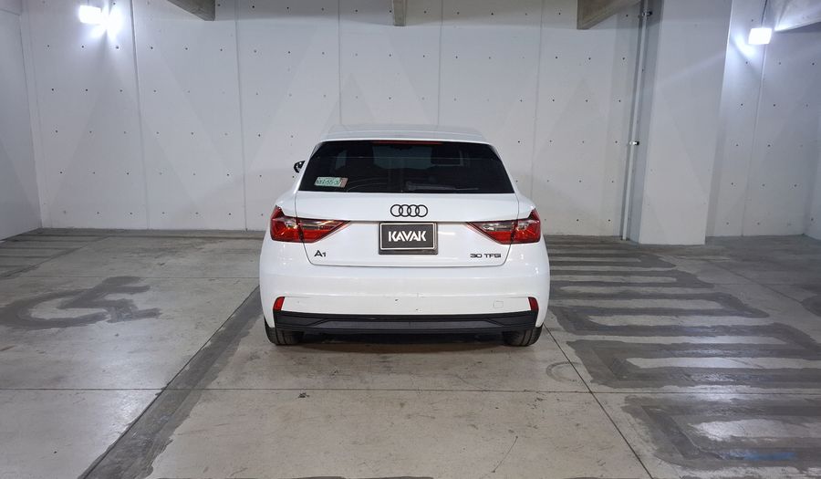 Audi A1 1.0 SB 30 TFSI URBAN DCT Hatchback 2020
