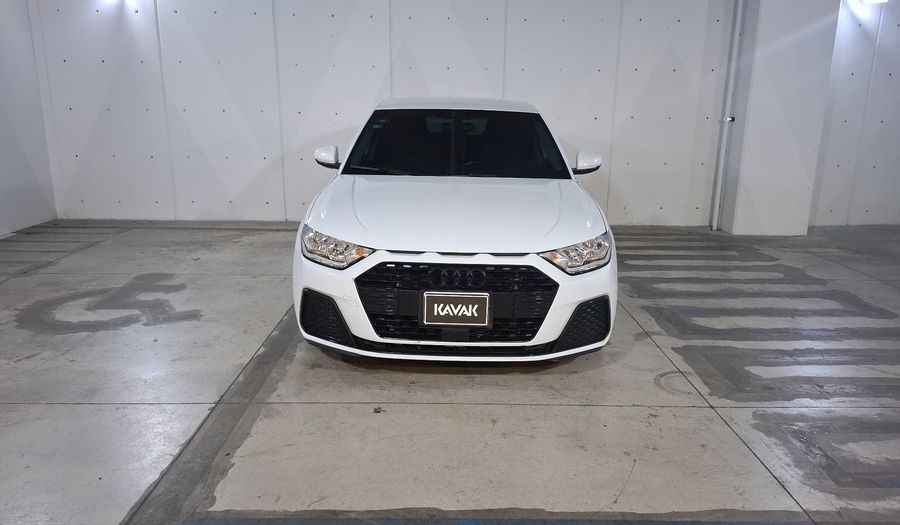 Audi A1 1.0 SB 30 TFSI URBAN DCT Hatchback 2020