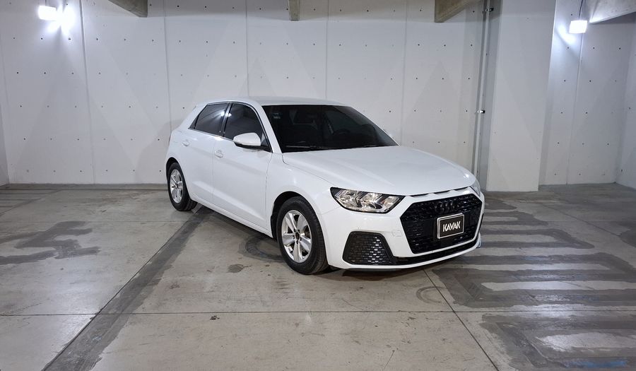 Audi A1 1.0 SB 30 TFSI URBAN DCT Hatchback 2020