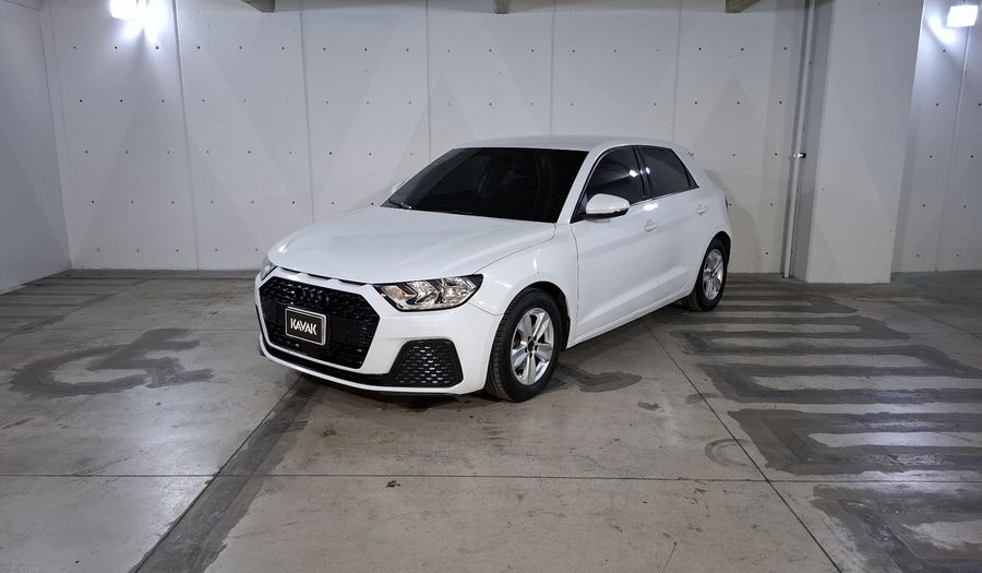 Audi A1 1.0 SB 30 TFSI URBAN DCT Hatchback 2020