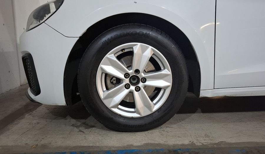 Audi A1 1.0 SB 30 TFSI URBAN DCT Hatchback 2020