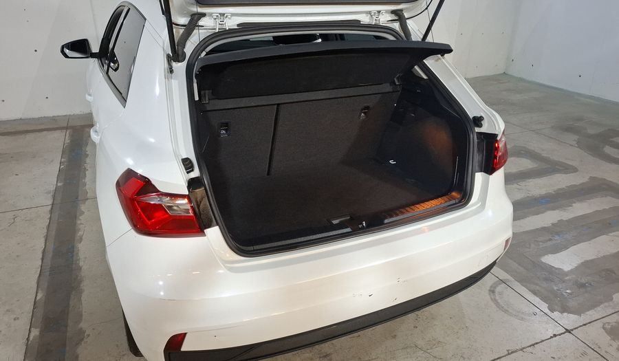 Audi A1 1.0 SB 30 TFSI URBAN DCT Hatchback 2020
