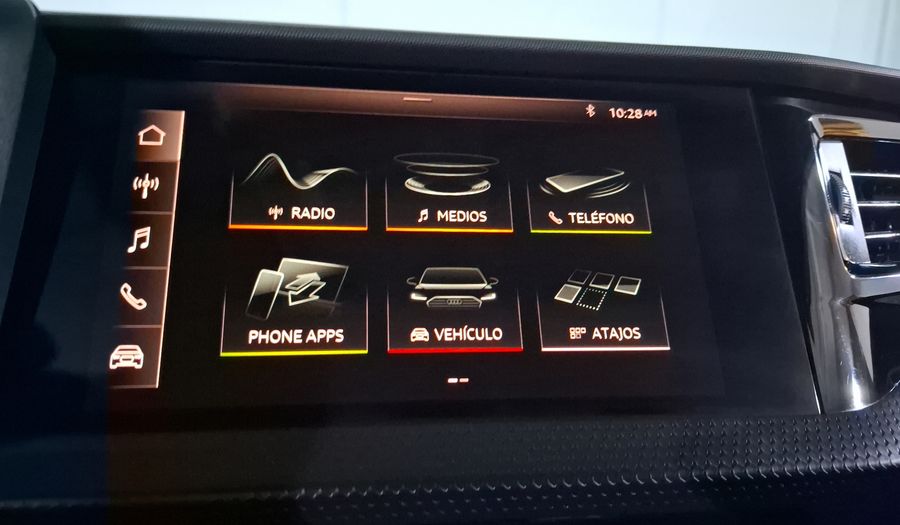 Audi A1 1.0 SB 30 TFSI URBAN DCT Hatchback 2020