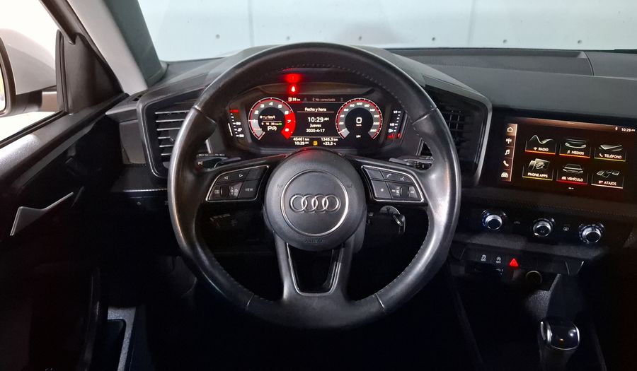 Audi A1 1.0 SB 30 TFSI URBAN DCT Hatchback 2020
