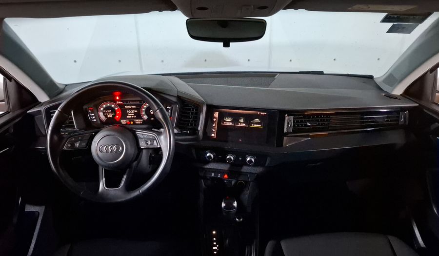Audi A1 1.0 SB 30 TFSI URBAN DCT Hatchback 2020