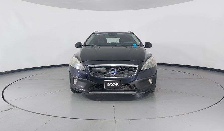 Volvo V40 2.5 T5 AWD INSPIRATION AT Hatchback 2013