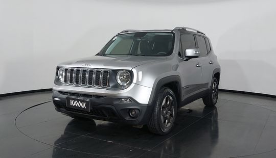 Jeep • Renegade