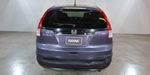 Honda Cr-v 2.4 EX Suv 2013