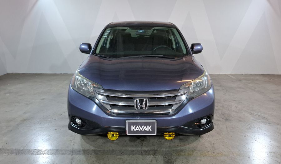 Honda Cr-v 2.4 EX Suv 2013